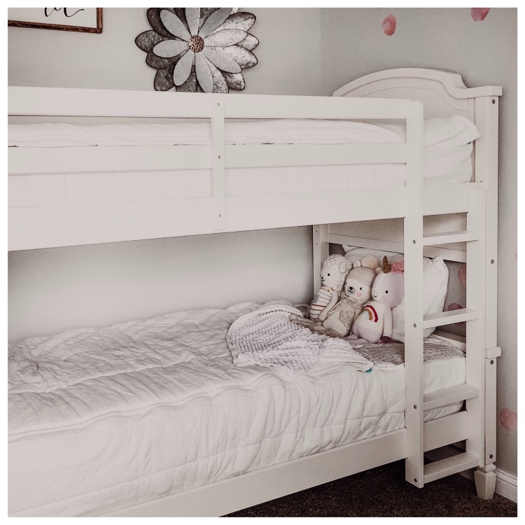 bunk bed with trundle cheap